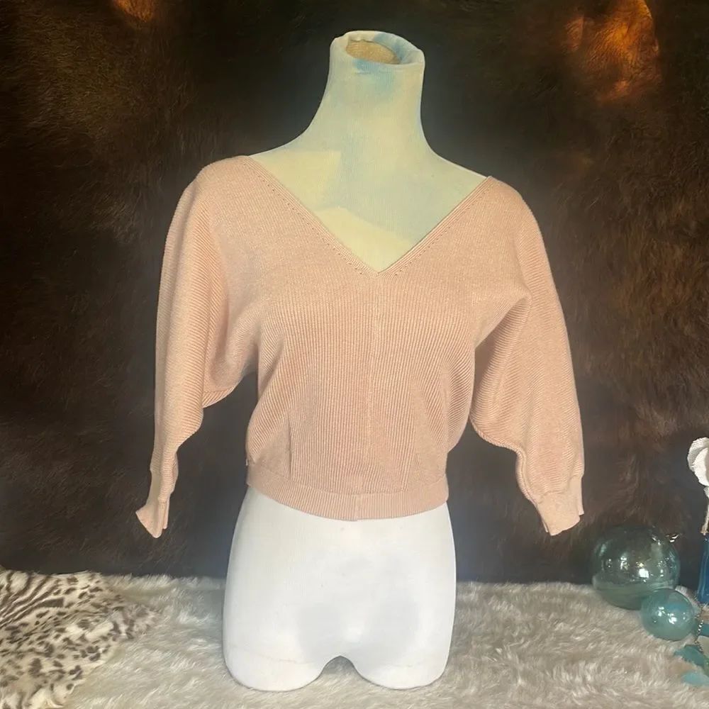 Princess Polly sweater S/M (4120)